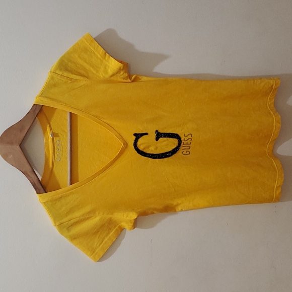 GUESS summer Tee - Picture 1 of 4